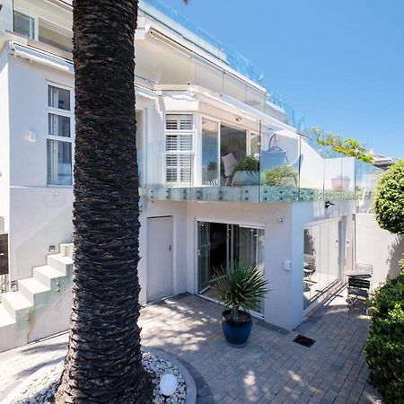 Beach Steps Cape Town Exterior foto