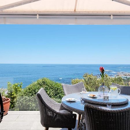 Beach Steps Cape Town Exterior foto