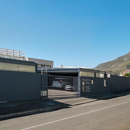 Beach Steps Cape Town Exterior foto
