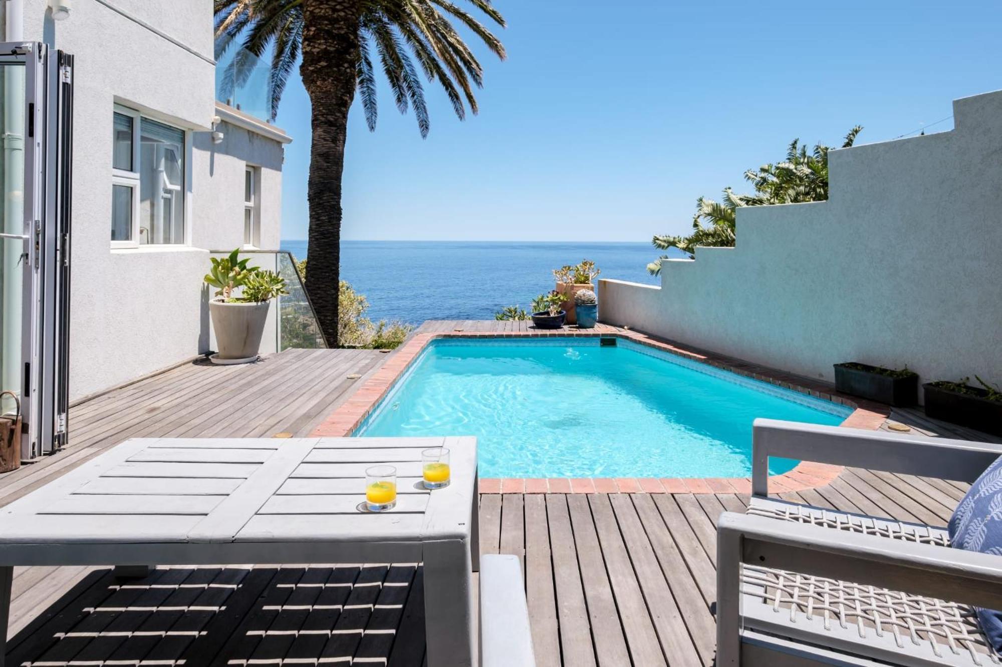Beach Steps Cape Town Exterior foto